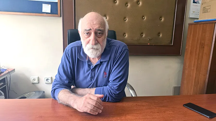 Zonguldak trafiği can güvenliğini tehdit ediyor