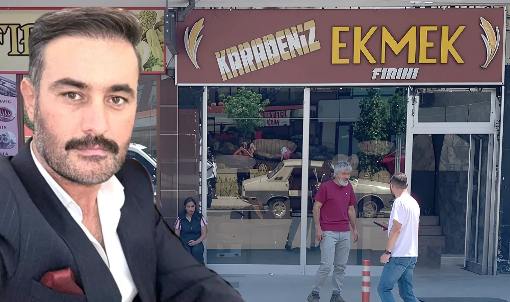 Kozlulu Nazım Akdemir, “Askıda Ekmek Var” kampanyasıyla umut olmaya devam ediyor...