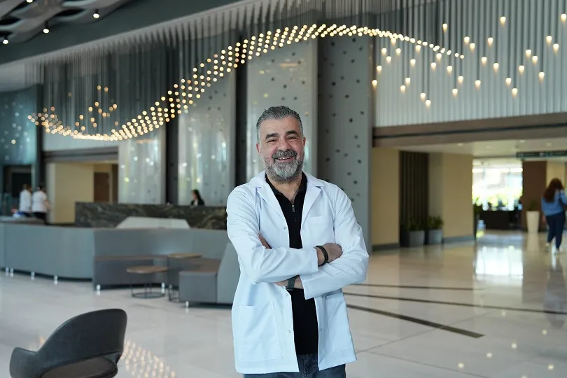 Göz nezlesinde her kaşıma, bir sonraki kaşıntıyı artırır