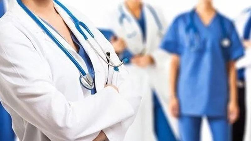 Zonguldak’a 23 doktor atandı