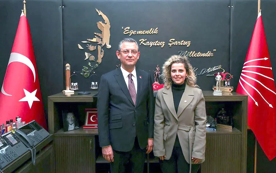 Merve Arslan