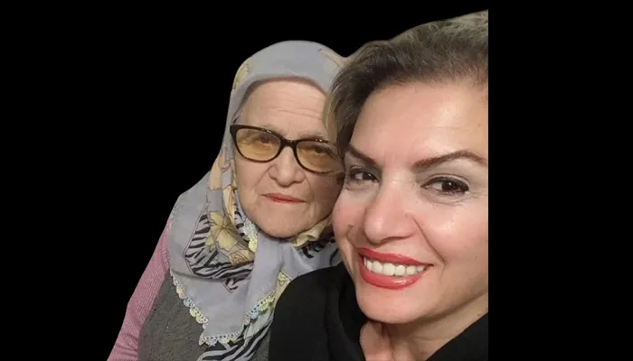 Gazeteci Meryem Demir’in annesi vefat etti... Cenaze programı belli oldu...