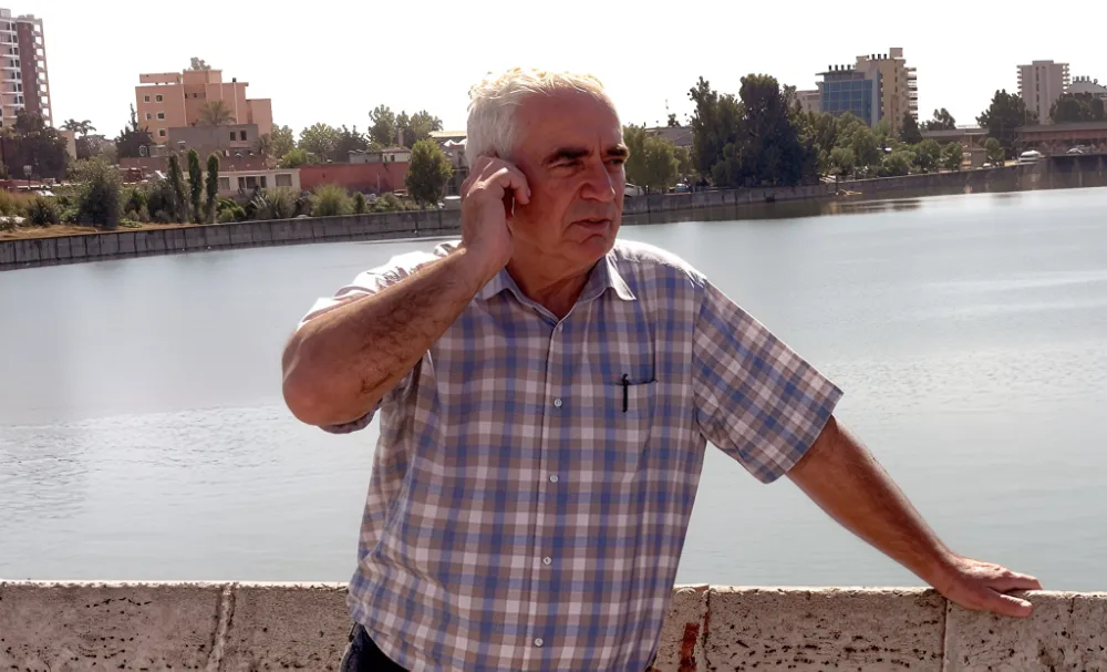 Kozlu’da emekli öğretmen Hayati Kement vefat etti