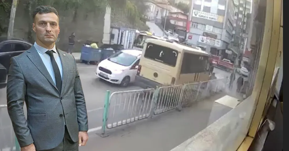Karali: Uyarılarımız dikkate alınsaydı bu kaza yaşanmazdı