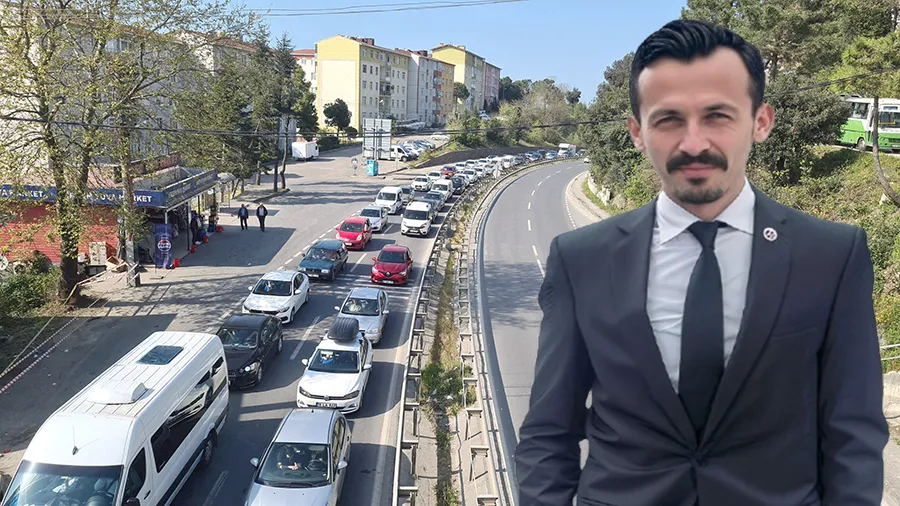Ömer Bilgin uyardı: Ehliyetini yenilemeyen trafiğe çıkamayacak… Ağır cezası var...