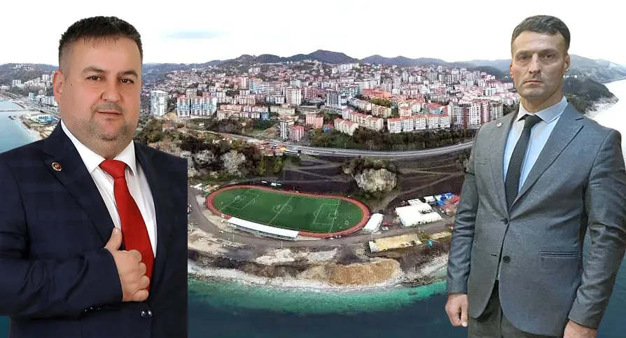 CHP’li Çetin, MHP’li Karali’ye cevap verdi: Projelerde teknik ve hukuki gerçeklikler dikkate alınmalı…