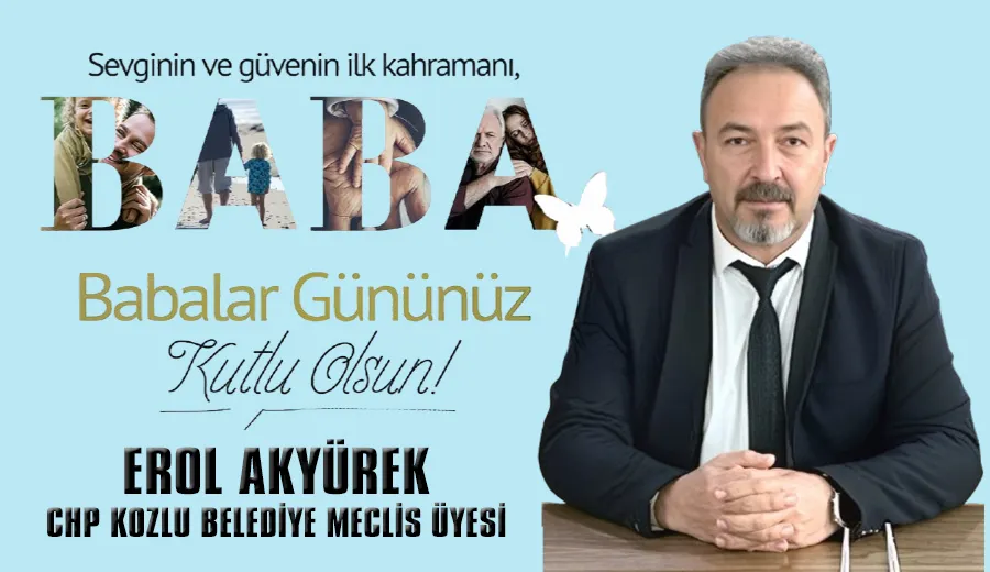 EROL AKYÜREK
