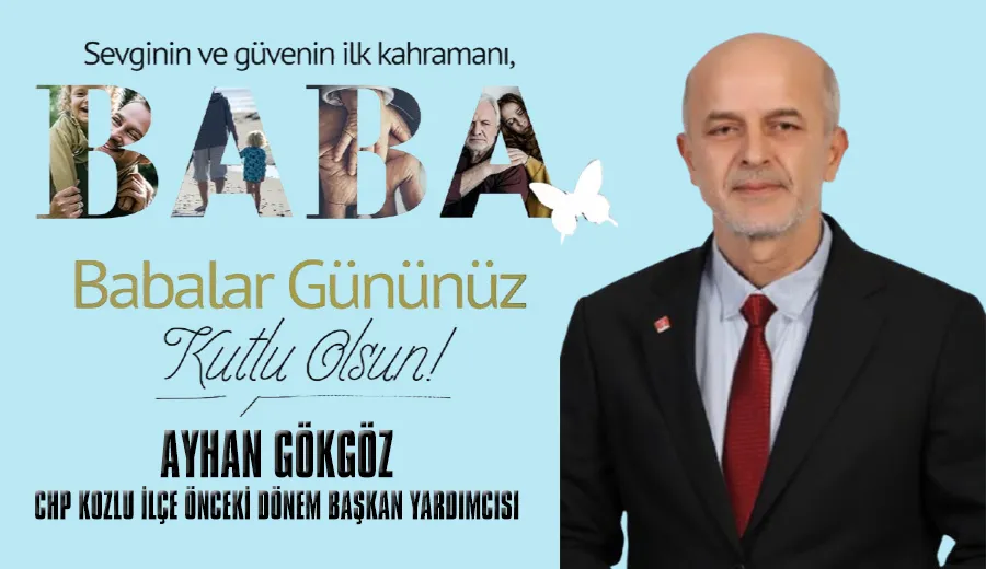 AYHAN GÖKGÖZ