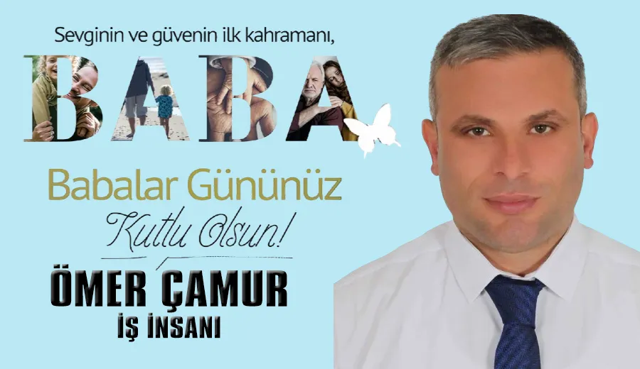ÖMER ÇAMUR