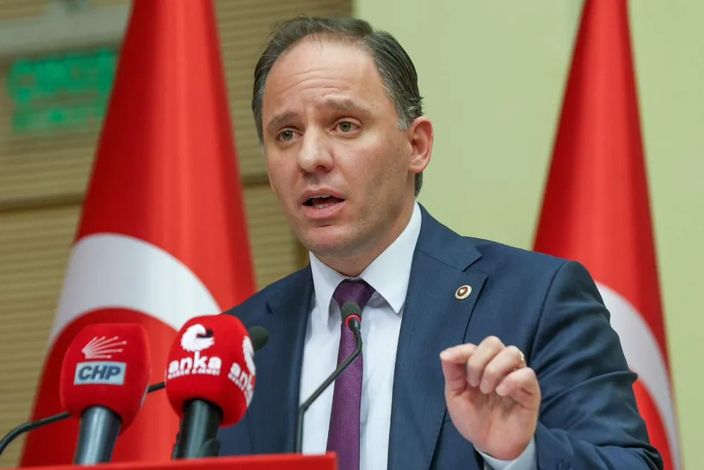 CHP’li Yavuzyılmaz’dan Enerji Uyarısı: Kriz derinleşmeden önlem alınmalı