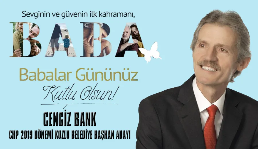 CENGİZ BANK