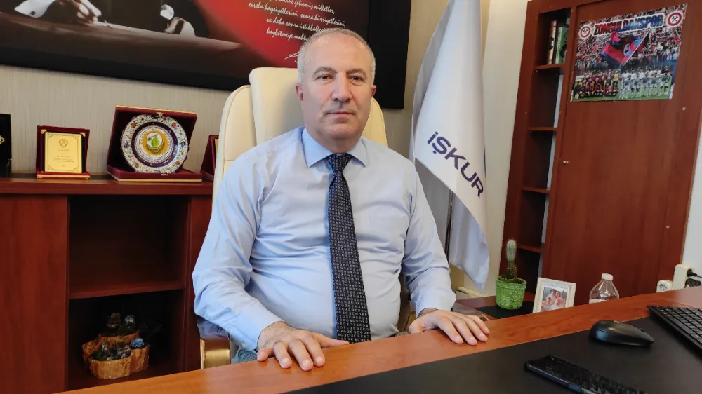 İŞKUR, cezaevinden çıkacakları iş hayatına hazırlayacak