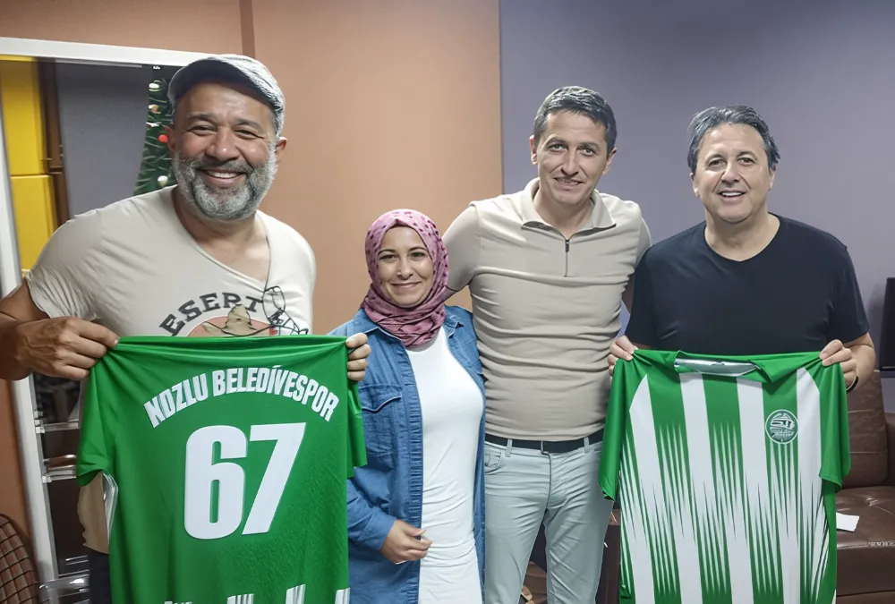 Kozlulu Özgür Kuru