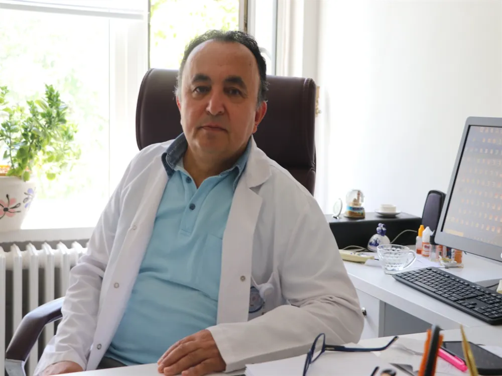 Uzmanından 