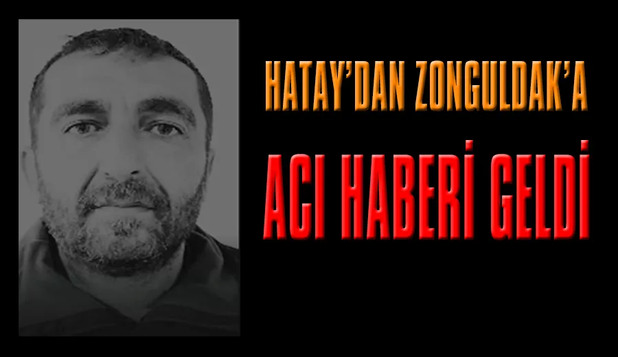 Zülküf Erdoğan kalp krizi sonucu hayatını kaybetti