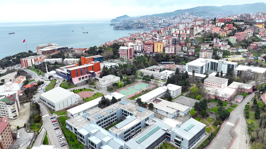 BEUN, Dünyanın En Etkili Üniversiteleri arasında