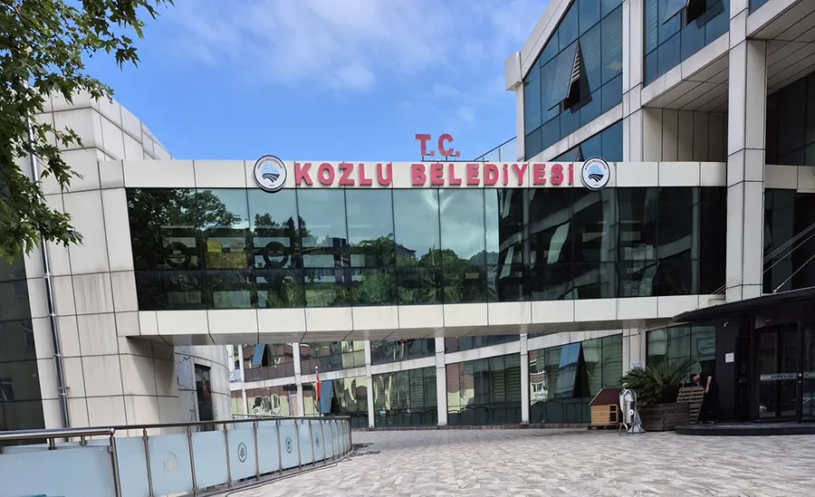 Kozlu Belediyesi’ne 23 personel alınacak