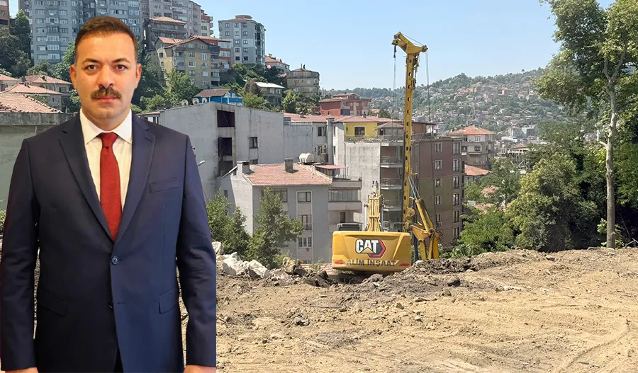 Çağlayan, Yayla Ortaokulu’ndaki son durumu açıkladı