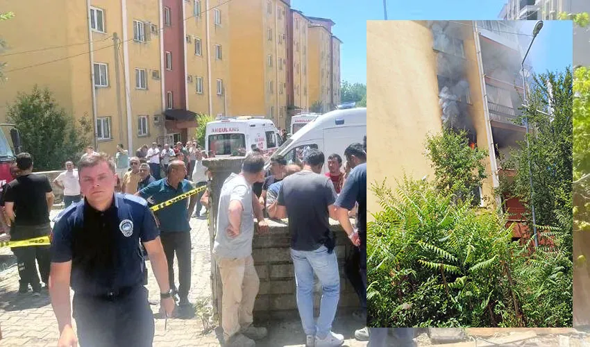 Çaycuma