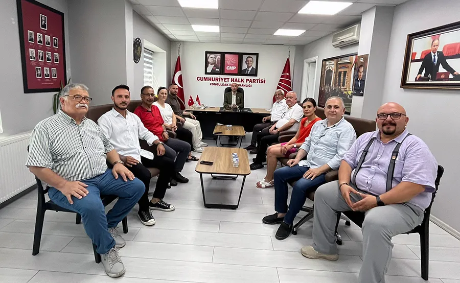 CHP’liler aynı dili konuştu: Kayyum dayatmasına asla geçit vermeyeceğiz…