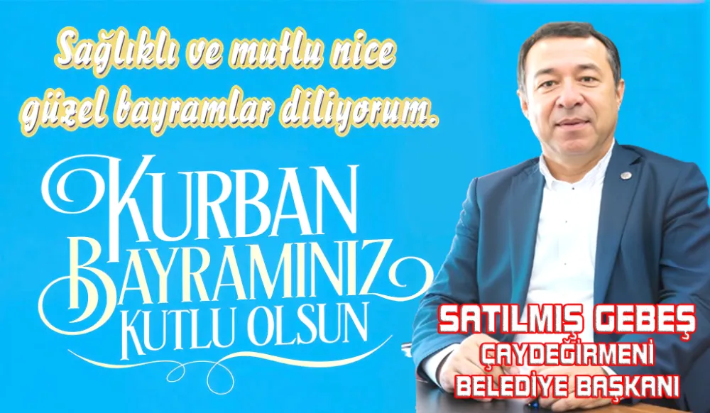SATILMIŞ GEBEŞ