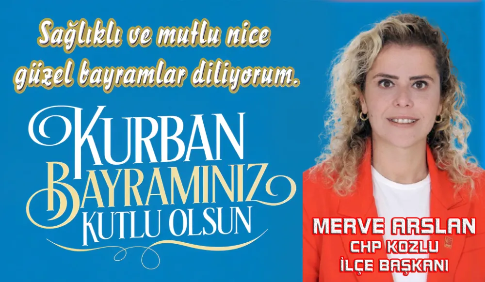 MERVE ARSLAN