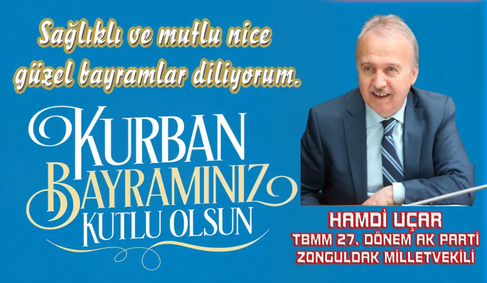 HAMDİ UÇAR