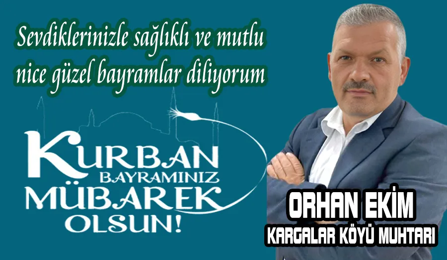 ORHAN EKİM