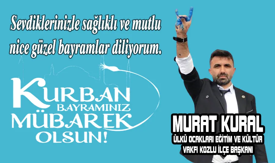 MURAT KURAL