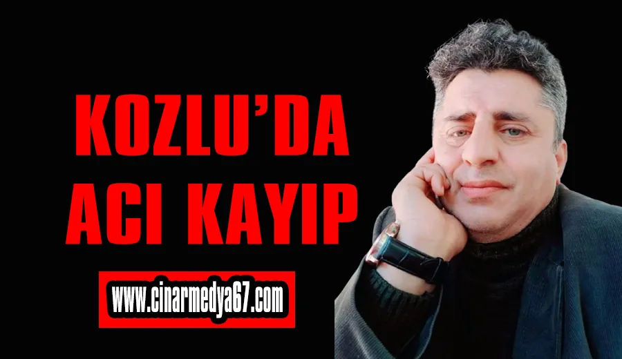Onbaşı Yaşar Ayyıldız hayatını kaybetti