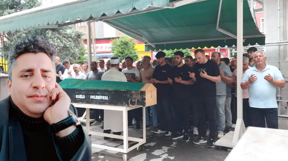 Yaşar Ayyıldız dualarla toprağa verildi