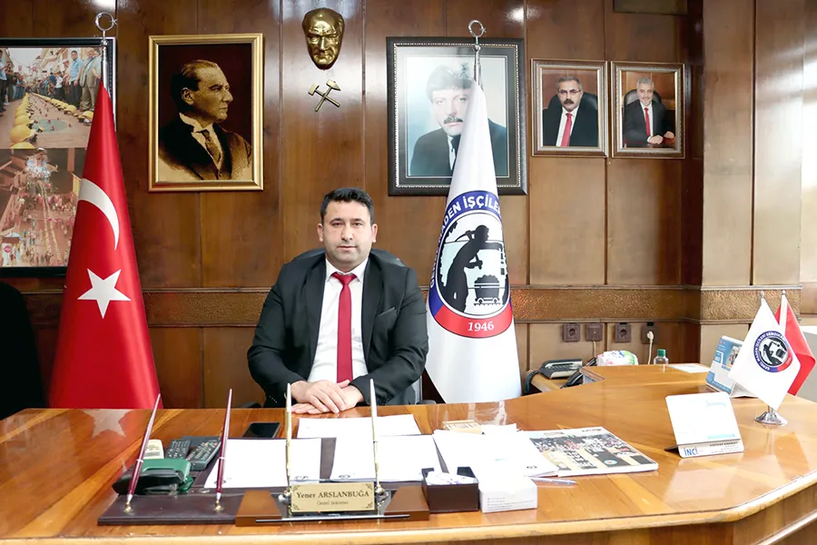 Arslanboğa’dan Kozlu açıklaması: Kartiye2 tedbir amaçlı kapatıldı