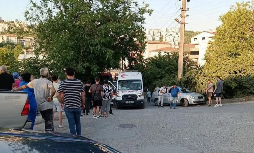 Zonguldak