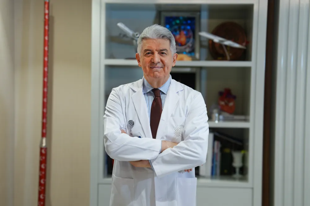 Kalbiniz ‘balon’ değil, doğru tedavi ister