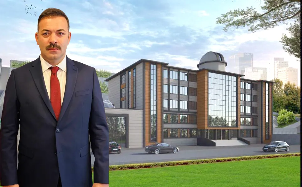 Çağlayan’dan bir müjde daha: BİLSEM inşaatı başlıyor