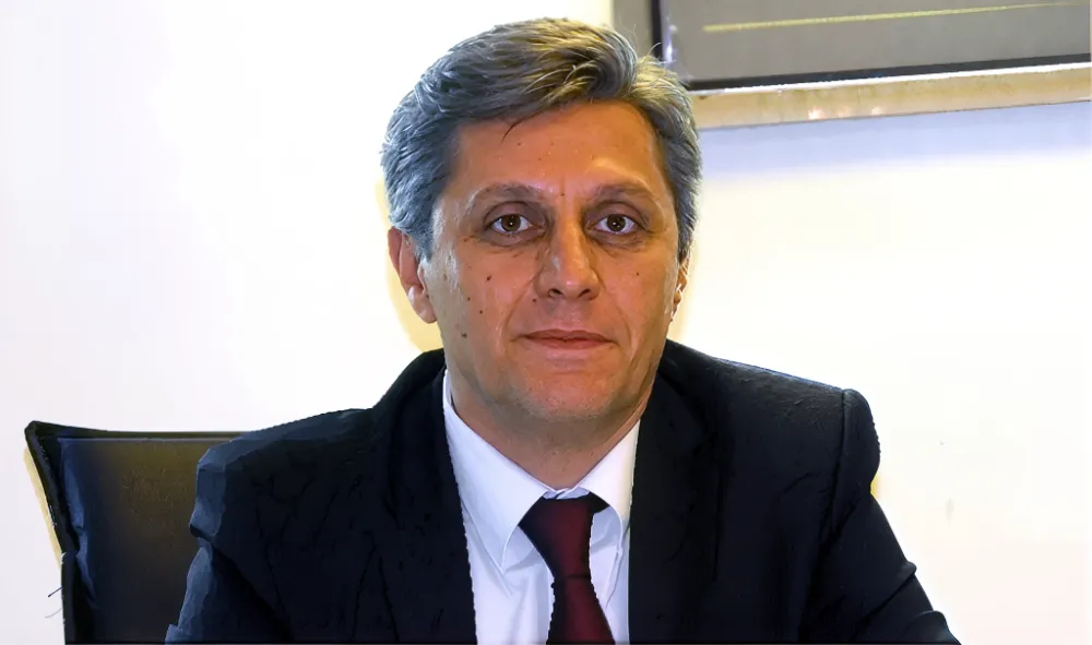 Zonguldak İl Sağlık Müdürü Dr. Mustafa Özkan Gün oldu