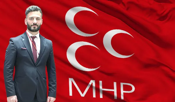 MHP’li Karali’den ülkücülere çağrı: Yeşil Vatan için nöbet vaktidir…