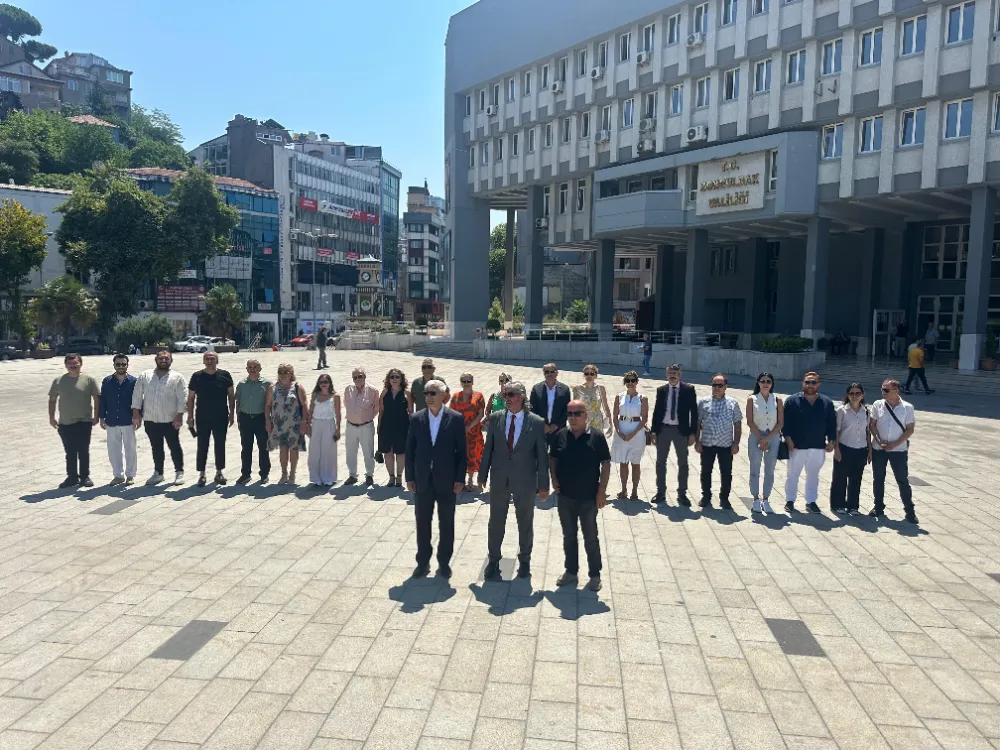 ZONGULDAK