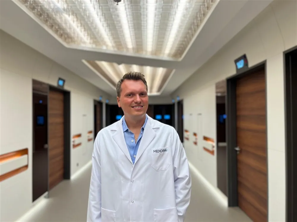 Kadınlarda sıklıkla görülen hastalık lipödem