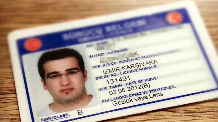 Eski tip ehliyetlerinizi değiştirin… Maliyetler katlanıyor…