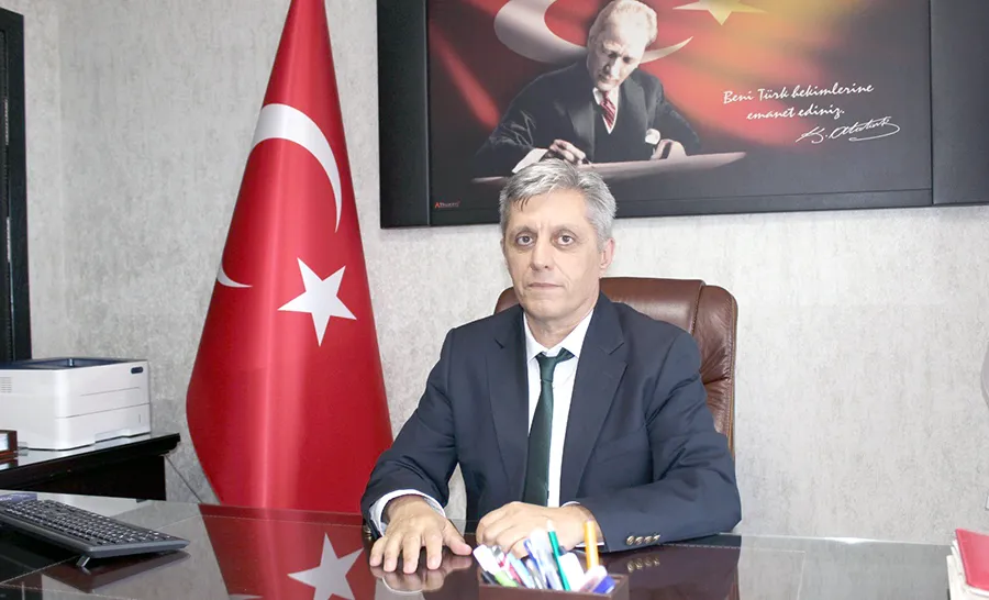 Zonguldaklıları uyardı: 10.00–16.00 saatleri arasında dışarı çıkmayın
