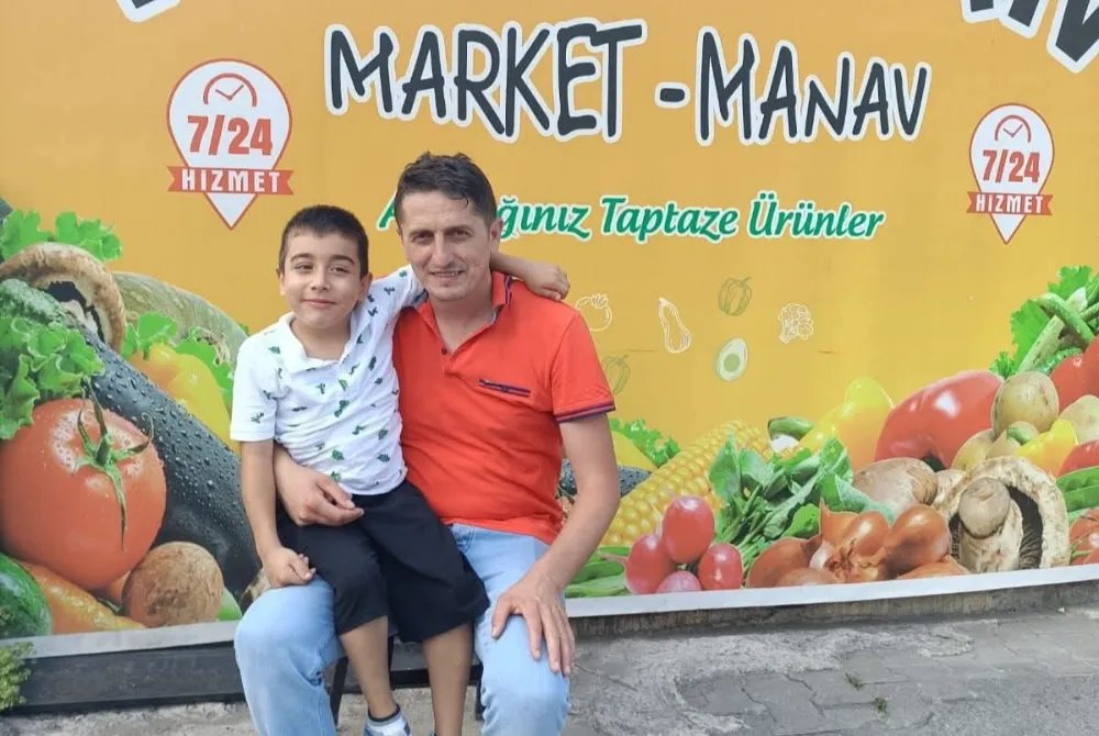 Kozlulu Genç İş İnsanı Özgür Kuru’dan Asaf Ali İçin Dayanışma Çağrısı
