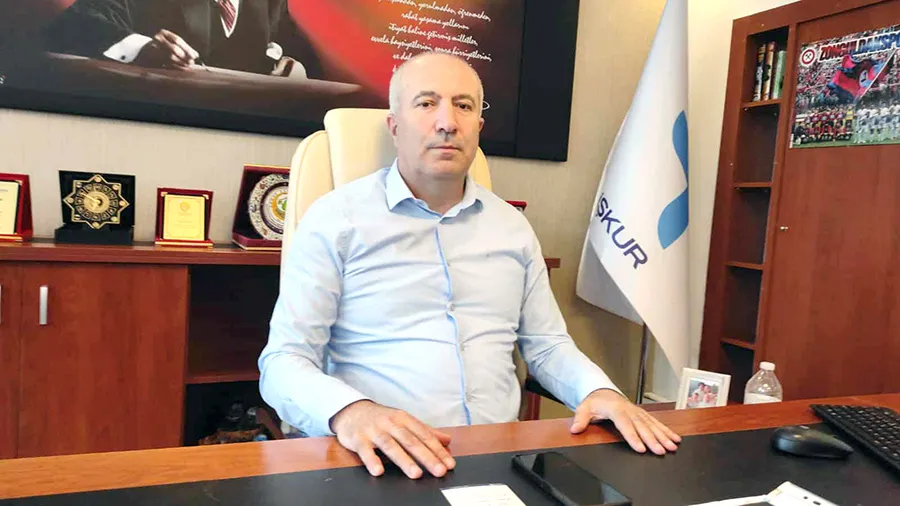 Zonguldak’a 470 kişilik kontenjan verildi