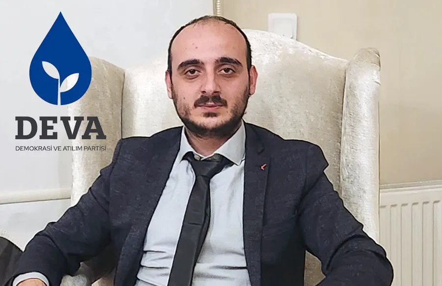 Mustafa Uncu: Gençlik umudunu yitiriyor, DEVA zamanı geldi