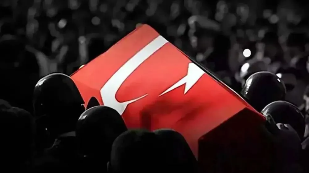 12 şehidimizi maden işçileri mağaradan çıkarttı