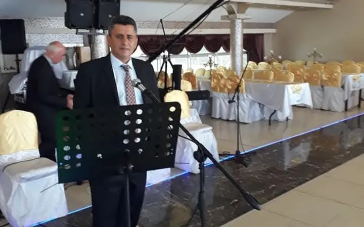 Acı haber... Yaşar Ayyıldız hayatını kaybetti... Cenaze programı belli oldu...