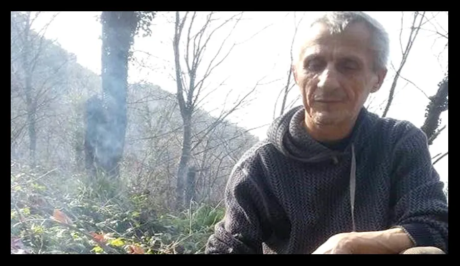 Kozlu’da Sebahattin Kara hayatını kaybetti