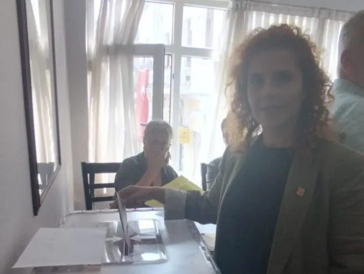 CHP Kozlu
