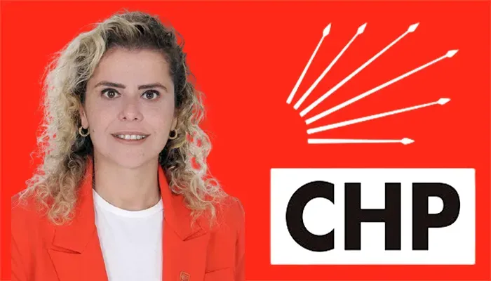 CHP Kozlu İlçe Başkanı Merve Arslan’dan Delege Seçimi Sonrası Teşekkür Mesajı