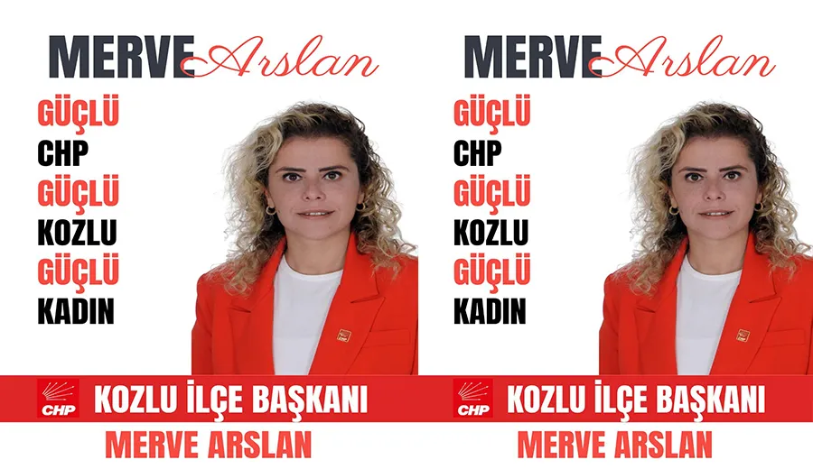 KOZLU